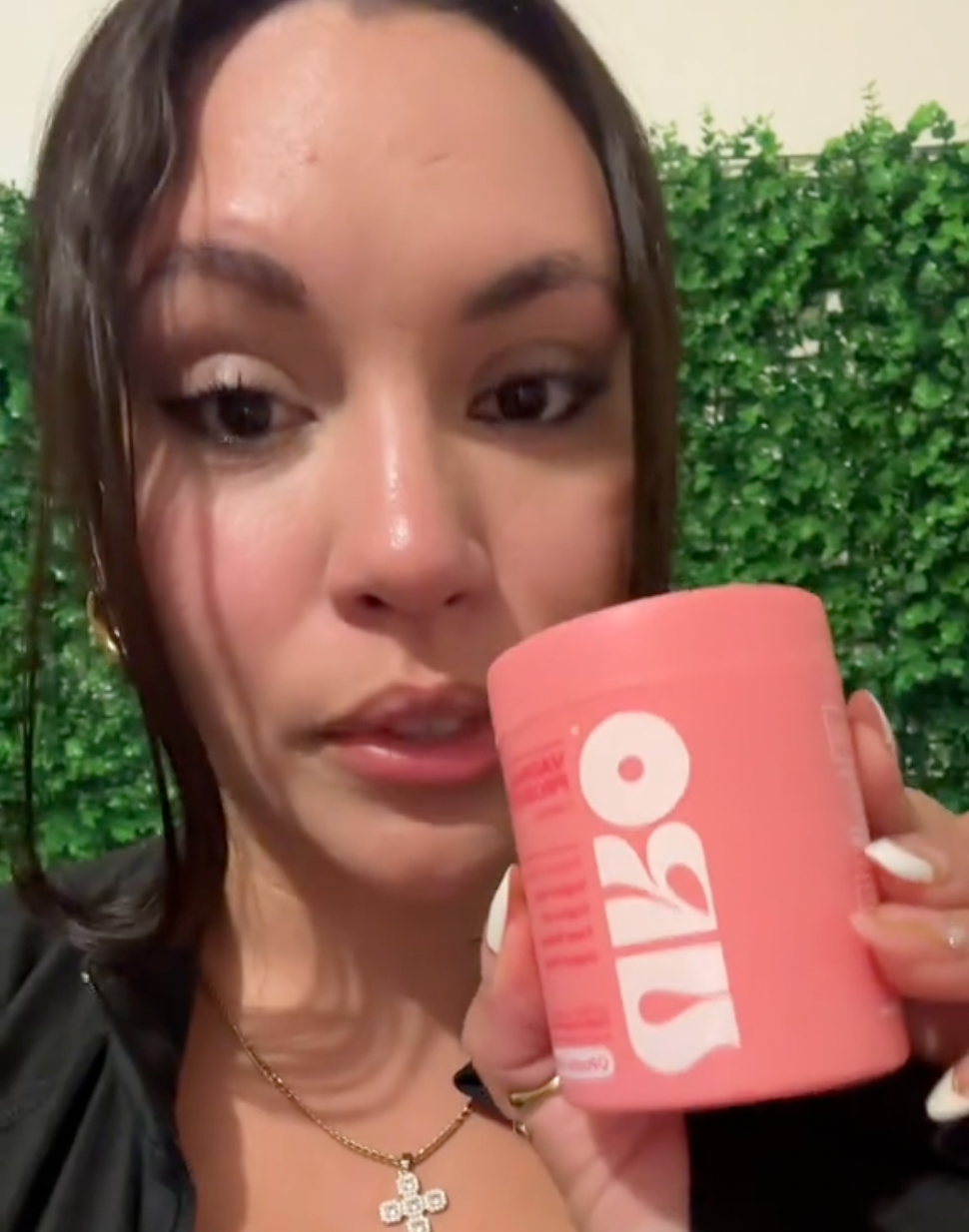 Jenna Cortez